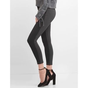 Gap Sculpt Ponte Leggings - NWOT
